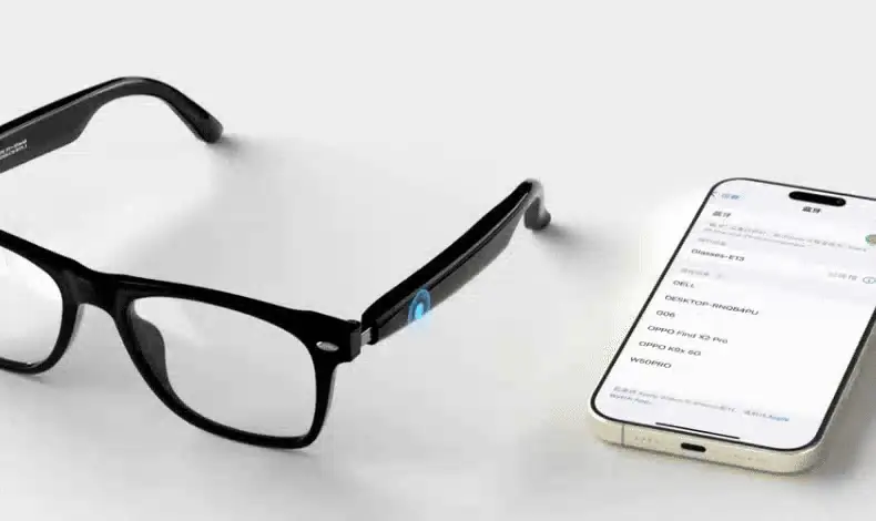 Combat digital eye strain and screen fatigue with LumaGlasses the ultimate solution for modern smart glasses users